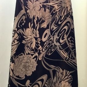 Maxi dress/skirt